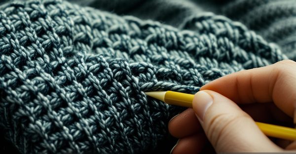 Marqueurs tricot : guide pour faciliter votre travail créatif