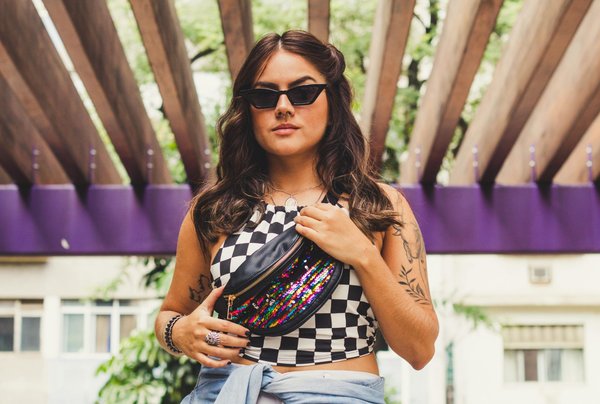 Explorez notre sélection de sacs banane élégants et pratiques