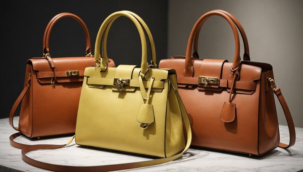 Sac à main luxueux : les critères essentiels pour faire le bon choix